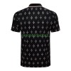 Paris Saint-Germain Polo d'Entraînement 22-23 Noire Pour Homme